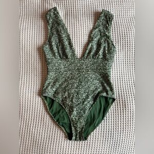 Andie Swim Mykonos One Piece S